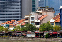 Boat Quay Conservation Area (D1), Retail #419662471